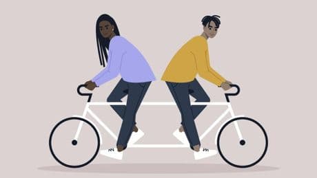 3 Signs Of The ‘Conflict Paradox’ In A Relationship, By A Psychologist