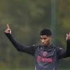 Fußball: Barcelona kurz vor Verpflichtung von Marcus Rashford