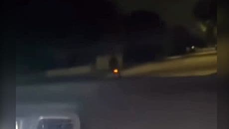 ‘Disregard for life’: Cyclist deliberately mowed down in Edmonton by SUV