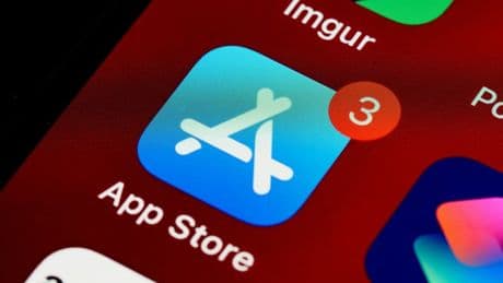 App Store: Apple ajoute une alerte sur les applis qui utilisent des paiements alternatifs