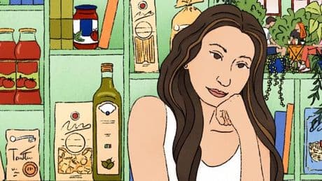 Alessia, étudiante italienne à Lille : « Je ne trouve rien qui soit réconfortant comme les petits biscuits Mulino Bianco »