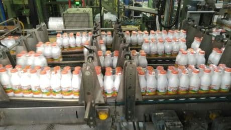 Adiós a Central Lechera Asturiana en decenas de supermercados españoles: vetada por un desacuerdo comercial