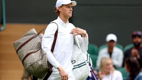 Wimbledon, le rigide regole del dress code dei campioni