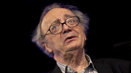 Alfred Brendel konnte noch die Klaviertöne des alten Europa