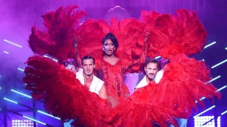 How Angeria’s YouTube Show Extends Her ‘Drag Race’ Legacy