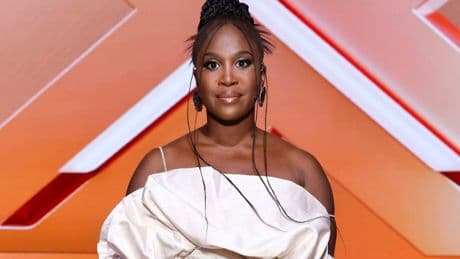 "Let's Dance"-Jurorin Motsi Mabuse: Sie soll mehr Sport treiben