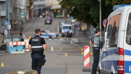 Nach Einsatz in Völklingen: Sechs Schüsse trafen getöteten Polizisten im Saarland