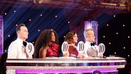 Strictly Come Dancing Line-Up 2025: Gladiators Star Harry Aikines-Aryeetey, AKA Nitro, Confirmed