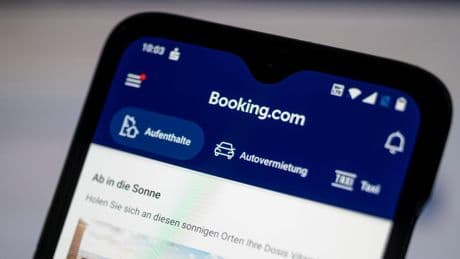 Buchungsseite: Mehr als 10.000 Hotels klagen gegen Booking.com
