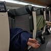 Meuse : 300 passagers d'un TER Strasbourg-Paris bloqués toute une nuit dans leur train à cause d'une panne