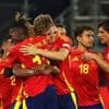 „Unfassbar schön“: Spaniens wildes 5:4 über Frankreich in der Nations League