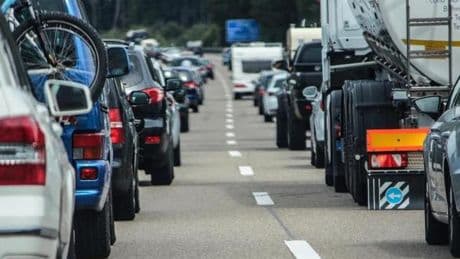 Stop alle auto diesel Euro 5 da ottobre: fermi oltre 1 milione di veicoli in Lombardia, Piemonte, Veneto ed Emilia-Romagna