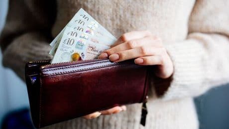 State pensioners born before 1953 missing out on £2,798