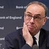 BUSINESS LIVE: BoE base rate decision; UK-US trade deal talk; Next boosts guidance
