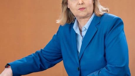 Reform des Bürgergeld: Ministerin Klartext ist eine Chance