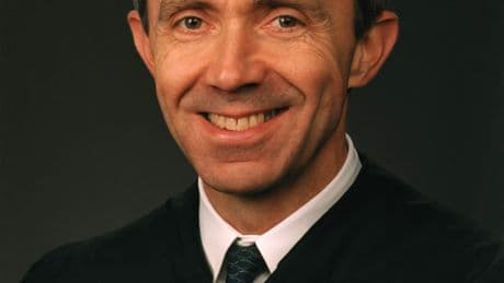 Former Supreme Court Justice David Souter dies at 85