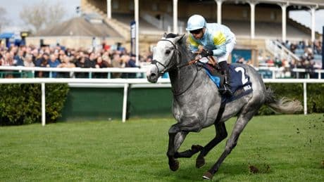 Friday Doncaster racing tips: Best bets, previews and odds