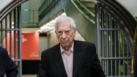 Vargas Llosa