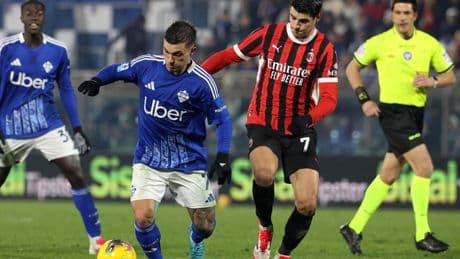 Serie A-wedstrijd AC Milan-Como volgend jaar in Australië? Italiaanse bond geeft akkoord