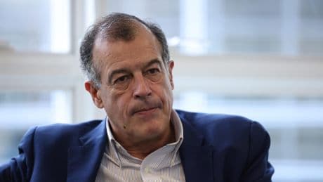 Club Med : le président Henri Giscard d’Estaing révoqué par le propriétaire chinois du groupe