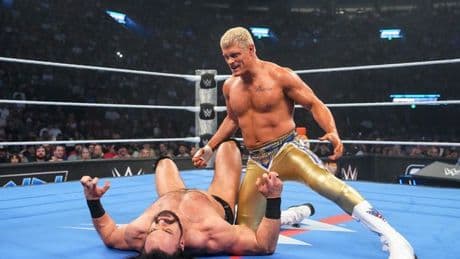 WWE confirms new Road to Royal Rumble Tour with some massive UK stops