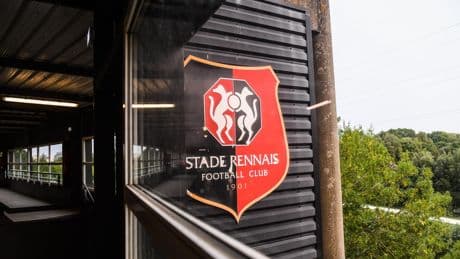 Foot : un jeune du centre de formation du Stade Rennais en garde à vue pour possession de cocaïne