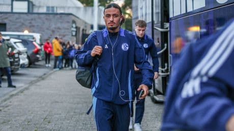 Beşiktaş, Schalke 04'ten Taylan Bulut'u kadrosuna katıyor