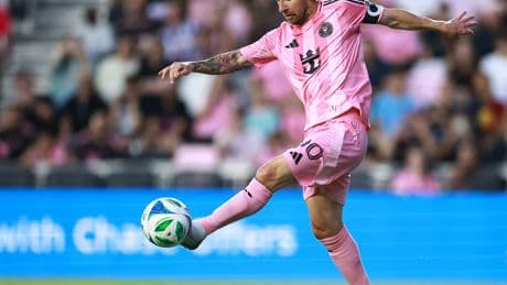 Club World Cup brings soccer’s biggest stars to the U.S.