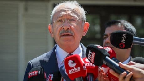Kemal Kılıçdaroğlu'ndan 'CHP'ye geri dönecek' iddialarına cevap...