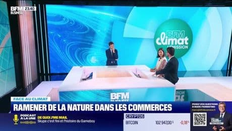 BFM Climat - Vendredi 9 mai