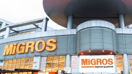 Migros, Türkiye’nin en güçlü markası seçildi