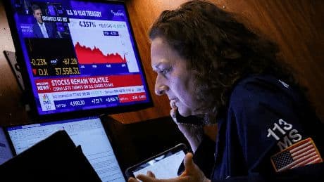 US agrees trade deal with China following ‘productive talks’ just weeks after trade war threw world economy into chaos