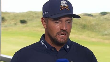Bryson DeChambeau sends clear message to Rory McIlroy before Ryder Cup – 'Get in his ear'