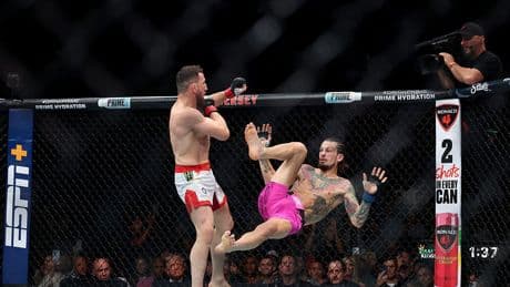 What does the UFC’s Paramount deal mean for fighters and fans?