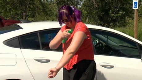 Near-record rainfall in Calgary prompts soaring number of complaints about mosquitoes
