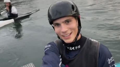 British canoeist forced to decide between Olympic dream and his ‘spicy’ OnlyFans page