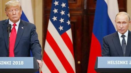 Trump'ın Putin'e verdiği süre doluyor: Son tarih 8 Ağustos