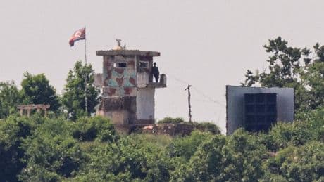 Zuid-Korea zoekt toenadering tot Noord-Korea: mogelijk toeristen naar buurland