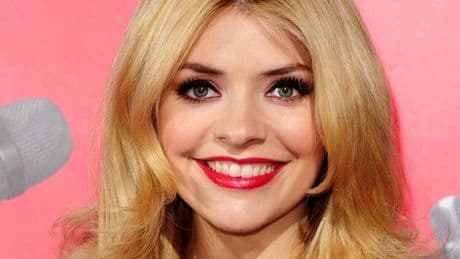 Holly Willoughby's media company owes £377,000 in tax, court hears