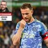 Jordan Henderson-exit bij Ajax is een sportieve en mentale aderlating, maar financieel een verlichting