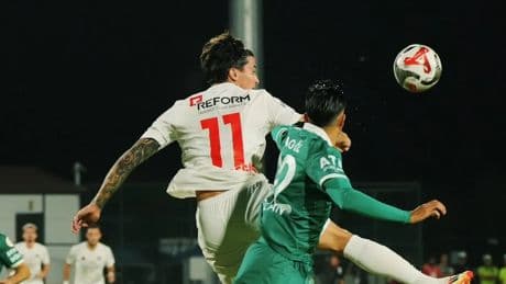 Iğdır FK ile Vanspor yenişemedi