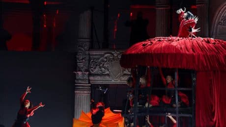 Brésil: Lady Gaga embrase la plage de Copacabana avec un concert gratuit spectaculaire