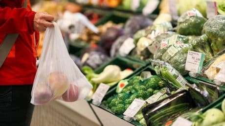 Niedrigster Stand seit Herbst: Entlastung für Verbraucher: Inflation sinkt auf 2,0 Prozent