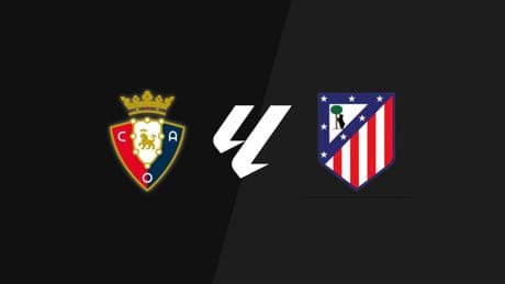 Osasuna - At. Madrid, La Liga: resumen, goleadores y estadísticas del partido