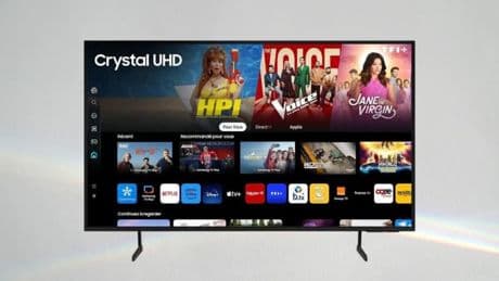 Comment fait Cdiscount pour afficher cette smart TV Samsung à un prix aussi réduit ?