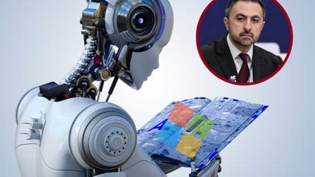 ¿Una inteligencia artificial va a sustituir a tu médico de cabecera? Microsoft dice que sí