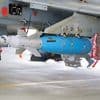 Eurofighter sollen weit fliegen: Luftwaffe übt "Deepstrikes" mit präzisen Gleitbomben