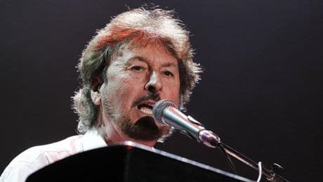 Muere Rick Davies, cofundador de Supertramp