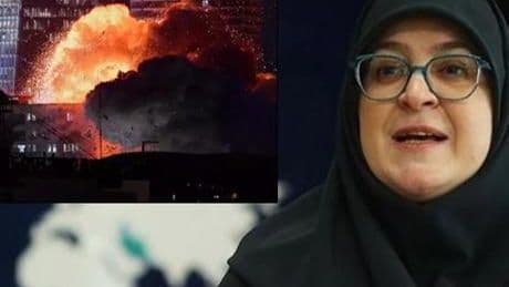 İran'dan Türkiye ve Pakistan'ın İsrail-ABD saldırıları sırasındaki 'cesur' duruşuna övgü