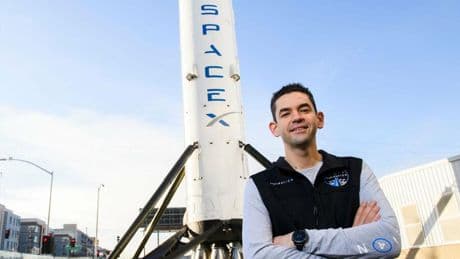 Jared Isaacman: Trump will Musk-Freund doch nicht zum Nasa-Chef machen